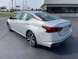 Used 2020 Nissan Altima 2.5 SR image 3