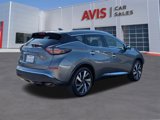 Used 2023 Nissan Murano SL image 6