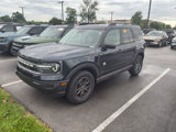 Certified 2022 Ford Bronco Sport Big Bend w/ Convenience Package image 2