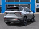 New 2026 Chevrolet Equinox ACTIV w/ Convenience Package III image 4