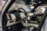 Used 2019 Land Rover Range Rover HSE image 3