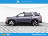 New 2025 Honda Pilot Elite image 2