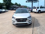 Used 2020 Hyundai Tucson Ultimate image 2