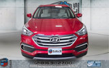 Used 2018 Hyundai Santa Fe Sport image 2