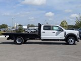 New 2025 Ford F550 2WD Crew Cab Super Duty image 3