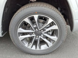 New 2025 Jeep Grand Cherokee L Overland w/ Luxury Tech Group IV image 5