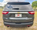 Used 2021 Chevrolet Traverse LT w/ LT Premium Package image 5