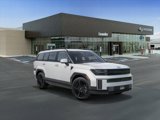 New 2025 Hyundai Santa Fe Calligraphy image 2