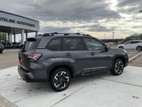 New 2025 Subaru Forester Limited image 3