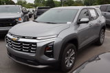 New 2026 Chevrolet Equinox LT w/ Convenience Package II image 3