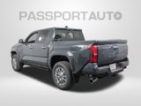 New 2025 Toyota Tacoma Limited image 3