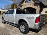 Used 2017 RAM 2500 Big Horn image 3
