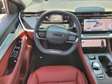 New 2025 Jeep Wagoneer Launch Edition image 5
