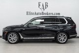Used 2025 BMW X7 xDrive40i w/ Premium Package image 2