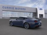 New 2025 Ford Mustang Dark Horse image 4