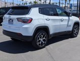 Certified 2024 Jeep Compass Limited image 2