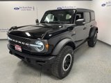 New 2025 Ford Bronco Badlands w/ Sasquatch Package image 3