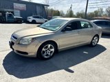 Used 2011 Chevrolet Malibu LS image 5