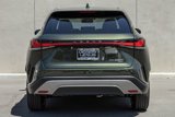 New 2025 Lexus RX 350 image 4
