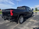 New 2025 Chevrolet Silverado 2500 High Country image 5