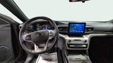 Certified 2022 Ford Explorer Timberline image 2