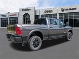New 2025 RAM 2500 Rebel w/ Rebel Level 2 Equipment Group image 4