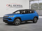 New 2025 Jeep Compass Limited image 2