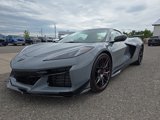 New 2025 Chevrolet Corvette Z06 w/ Z07 Performance Package image 3