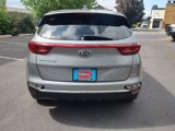 Used 2022 Kia Sportage LX image 4