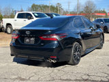 Used 2021 Toyota Camry SE image 6