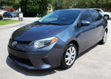Used 2015 Toyota Corolla LE image 4