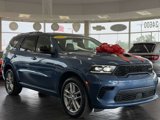 Used 2025 Dodge Durango GT image 2
