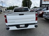 Used 2022 Chevrolet Silverado 1500 Custom image 4