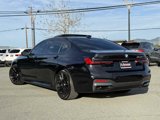 Used 2021 BMW 740i w/ M Sport Package image 6