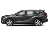Used 2024 Toyota Highlander LE image 4