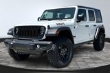 New 2025 Jeep Wrangler Willys image 2