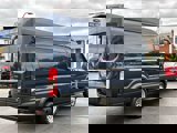 Certified 2022 Ford Transit 350 148 High Roof Extended DRW w/ Load Area Protection Package image 3