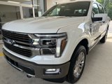 New 2025 Ford F150 King Ranch w/ FX4 Off-Road Package image 3