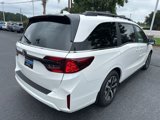 New 2026 Honda Odyssey EX-L image 3