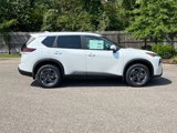 New 2026 Nissan Rogue SV image 3