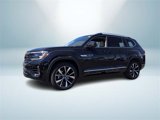 New 2026 Volkswagen Atlas SEL Premium R-Line image 2