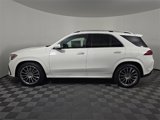 New 2026 Mercedes-Benz GLE 450e 4MATIC image 2