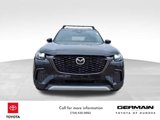 Used 2025 MAZDA CX-70 Plug-In Hybrid w/ Premium Plus image 2
