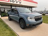 Used 2023 Ford Maverick XLT w/ Equipment Group 300A Standard image 5