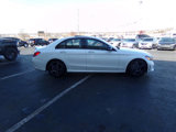 Used 2020 Mercedes-Benz C 300 Sedan w/ AMG Line image 4