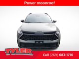 New 2025 Kia Sportage X-Line Prestige image 2