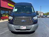 Used 2017 Ford Transit 250 148 High Roof image 2