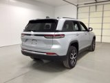 New 2025 Jeep Grand Cherokee Limited image 4