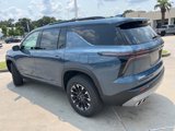 New 2026 Chevrolet Traverse Z71 w/ Enhanced Driving Package image 4