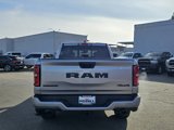New 2025 RAM 1500 Laramie w/ Night Edition image 4